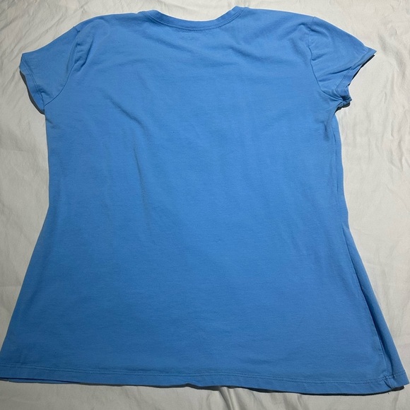 💝 Women’s Short Sleeve Shirt -Size 2X💝 - Picture 4 of 5